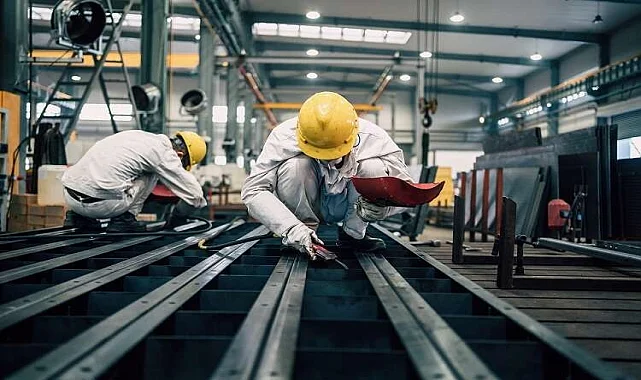 Evka 5 İş Yeri Taşıma