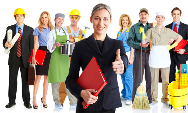 Evka 5 İş Yeri Taşıma Hizmeti